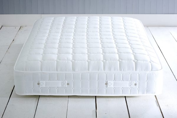 bedworld Posture Support Cloud Pocket 4000 Gel Mattress