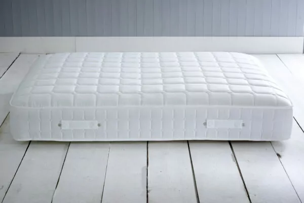 bedworld Rebound Ultimate Luxury Pocket Gel & Wool Mattress
