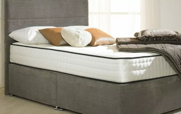 bedworld Savoy Memory Pocket Spring Series 4000 Mattress