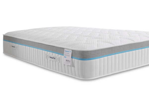 bedworld Sleepcool Posture Plus 2000 Memory Foam Mattress