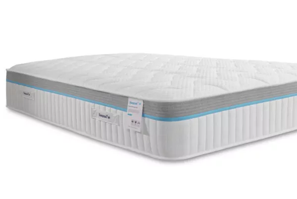 bedworld Sleepcool Posture Plus Pocket Spring 2000 Mattress