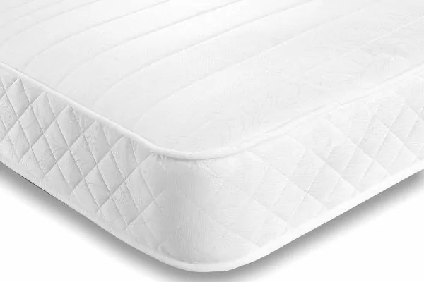 bedworld Super Support Spring 1000 Orthopaedic Mattress