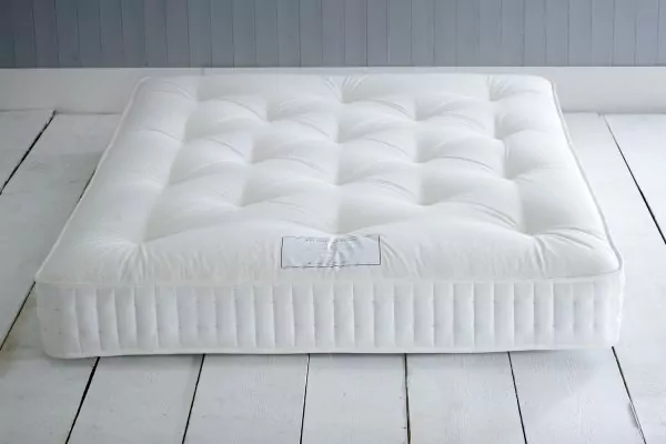 bedworld The Harrington 2000 Pocket Natural Mattress