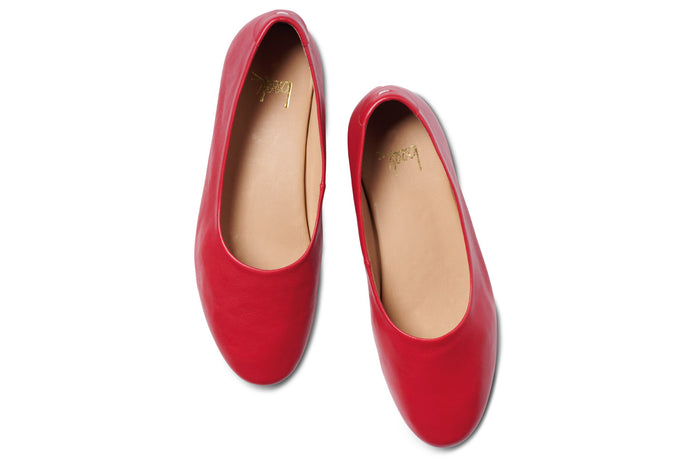 Beek Swiftlet Ballet Slipper Lipstick