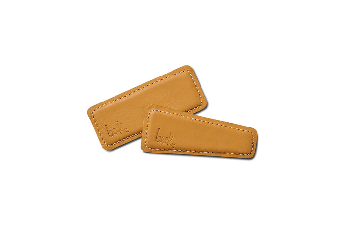 Beek Triangle Instep Pad Tan