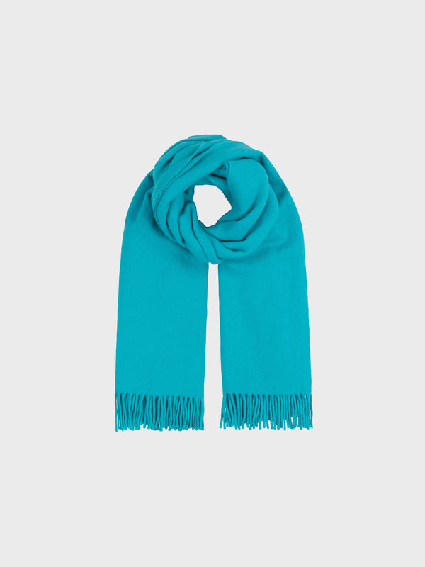 Begg & Co Women's Cashayr Capri Cashmere Stole - Begg X Co