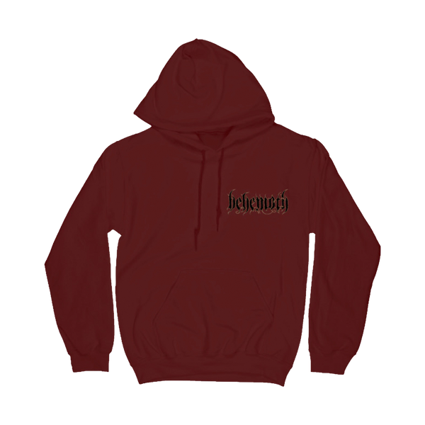 Behemoth Ascention Hoodie