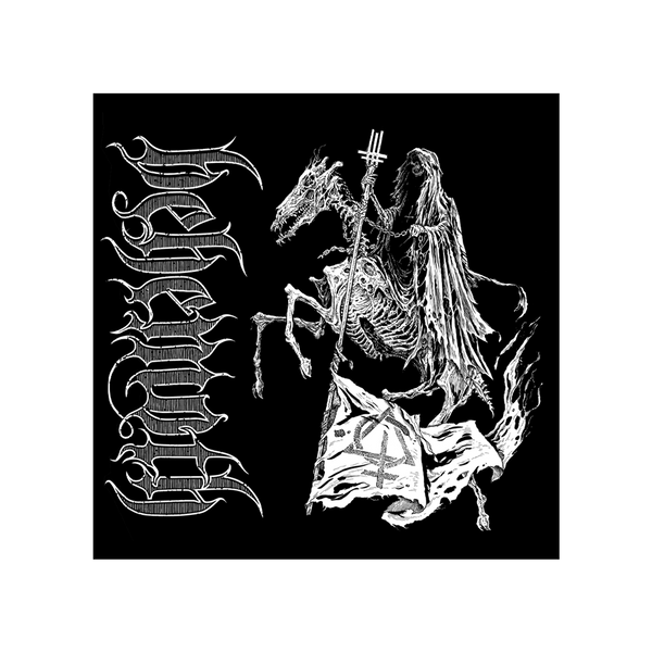 behemoth Equis Bandana