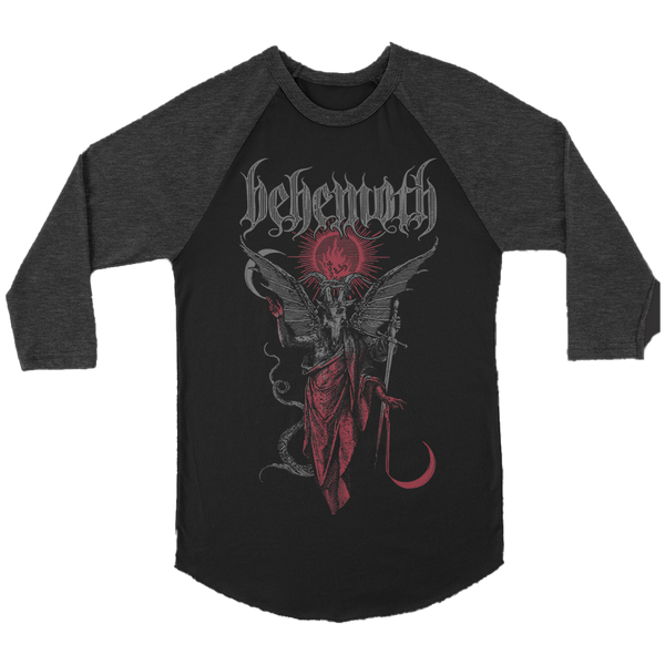 behemoth Gabriel Raglan