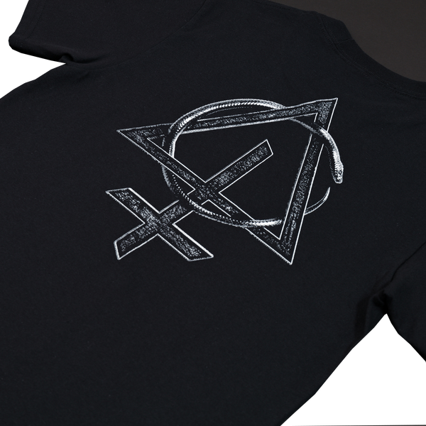 Behemoth Malaria Vvlgata Tee