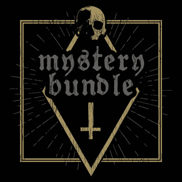 behemoth Mystery Bundle 1 behemoth Mystery Bundle 1