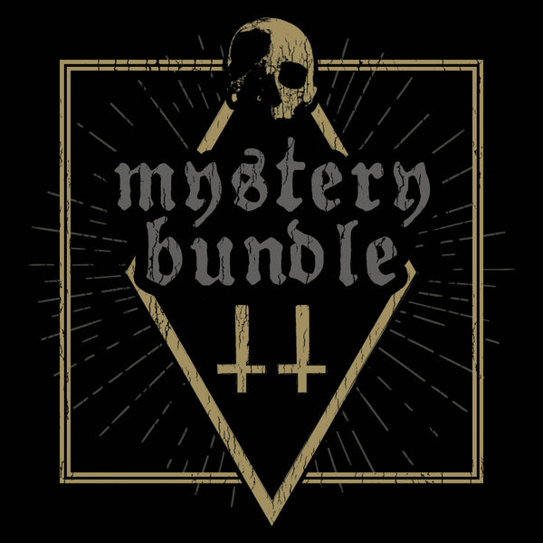 behemoth Mystery Bundle 2 behemoth Mystery Bundle 2