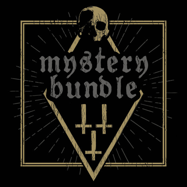 behemoth Mystery Bundle 3 behemoth Mystery Bundle 3