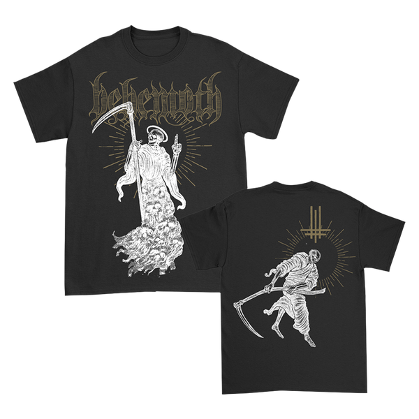 behemoth Reaper Tee