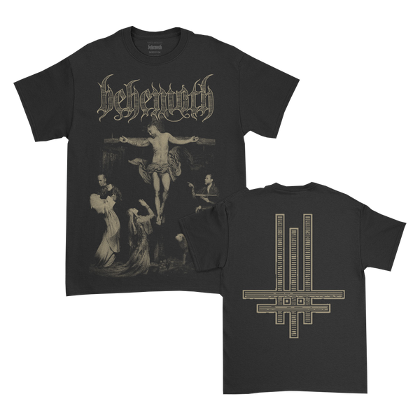 behemoth Say Your Prayers Tee