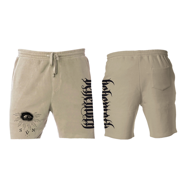 behemoth SVN Shorts
