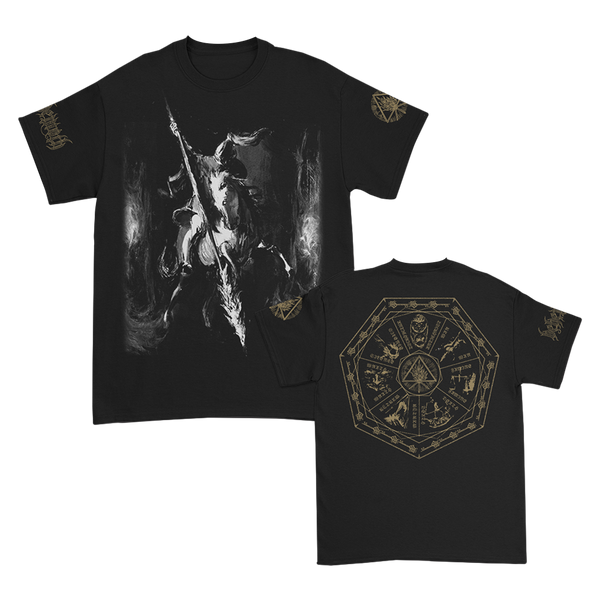 behemoth War Tee