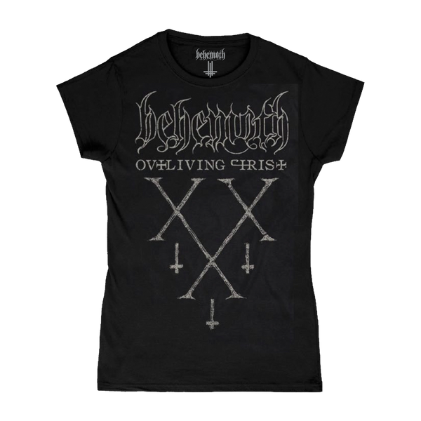 behemoth XXXIII Womens Tee