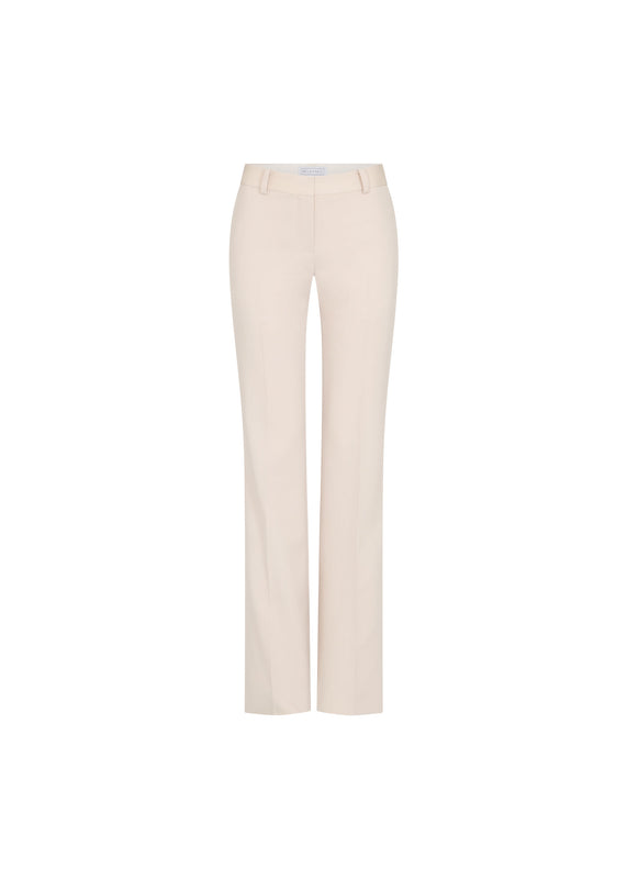 bella freud 1976 TROUSER CAVALRY TWILL | DOVE | 6 – Bella Freud