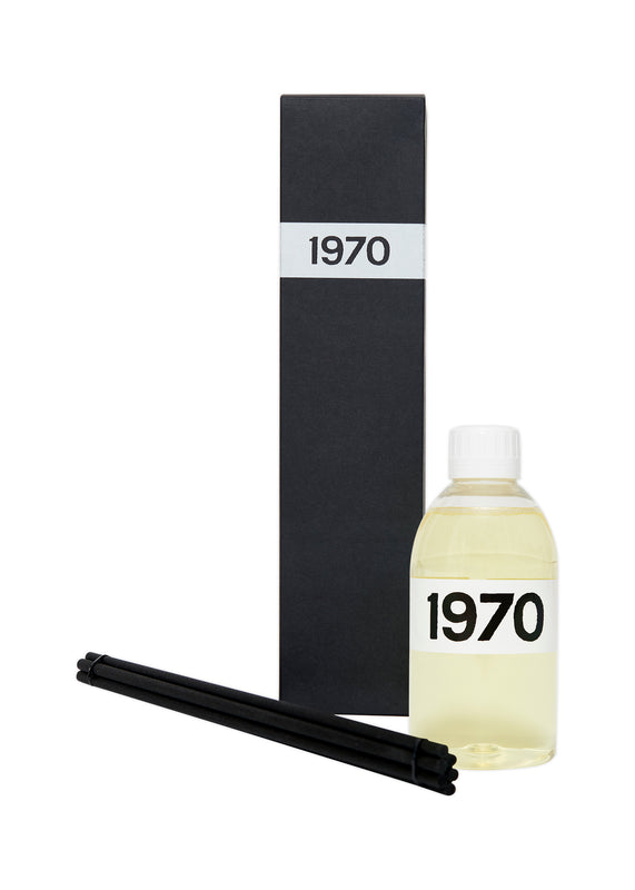 bella freud 1970 Diffuser Fragrance Oil