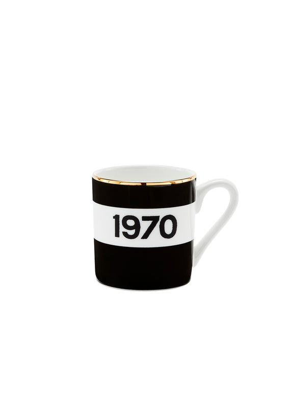 Bella Freud 1970 Espresso Set