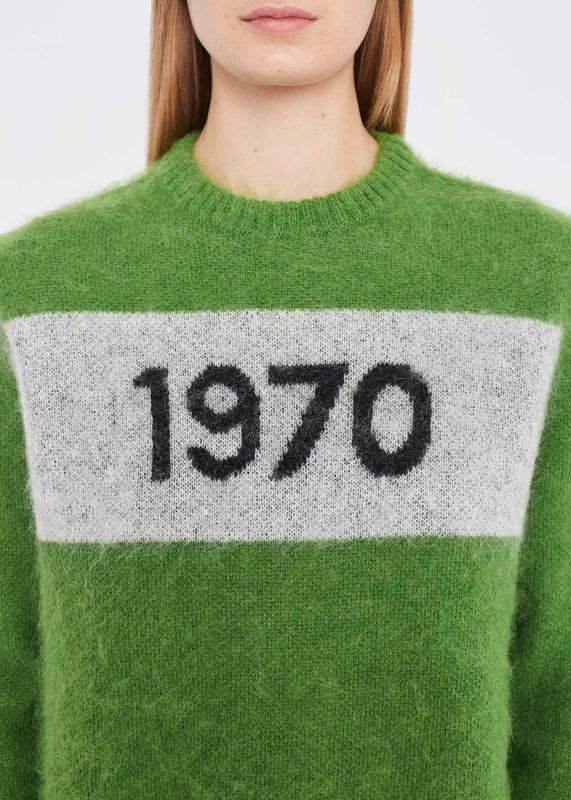 Bella Freud 1970 Mohair Jumper