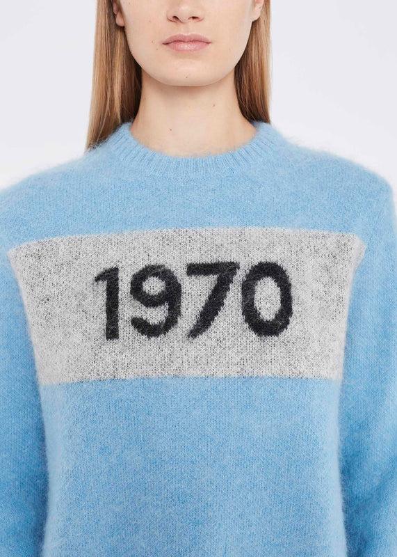 Bella Freud 1970 Mohair Jumper