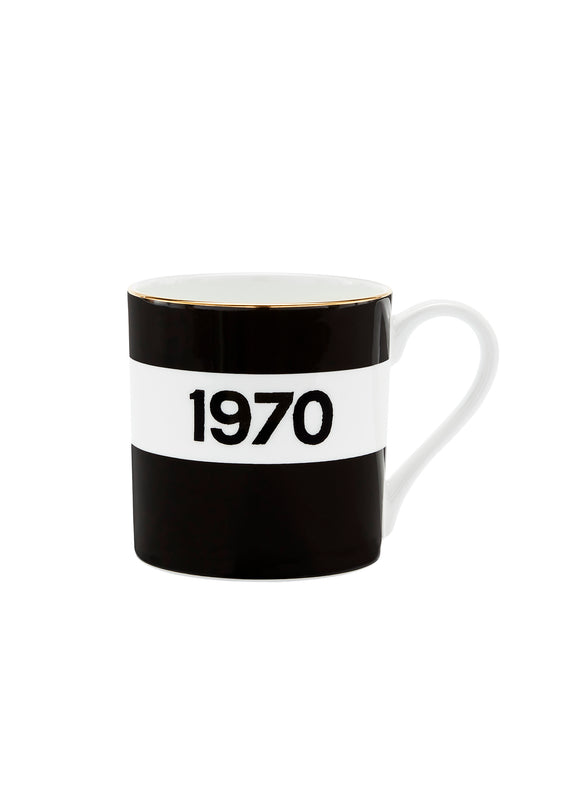 bella freud 1970 Mug