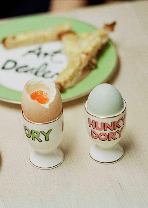 Bella Freud Bella Freud Egg Cup Set L Bella Freud