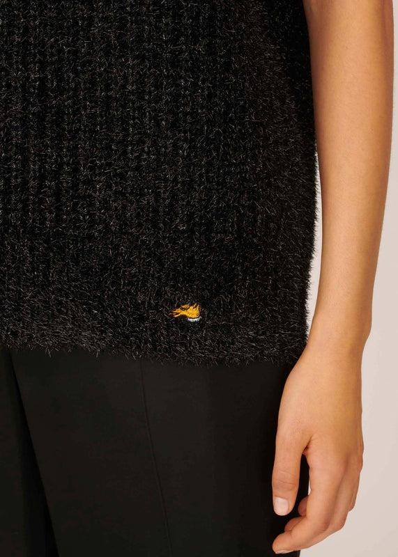 Bella Freud Bella Freud Starman Tank L Bella Freud