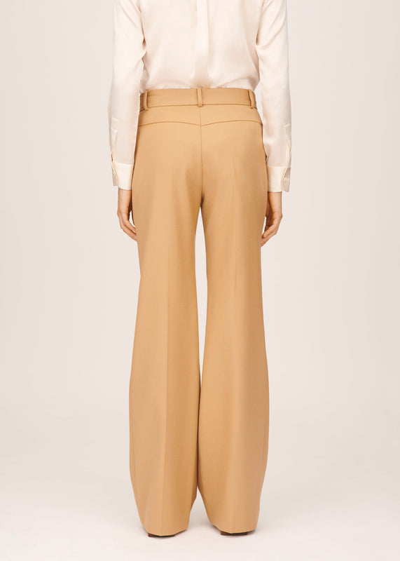 Bella Freud Cavalry Twill Slim Kim Trouser