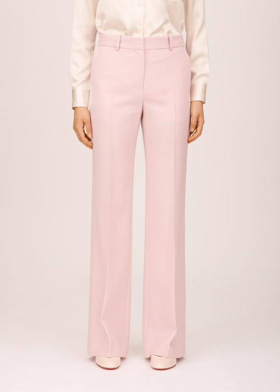 Bella Freud Cavalry Twill Slim Kim Trouser