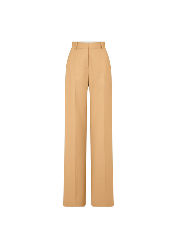 bella freud Cavalry Twill Slim Kim Trouser