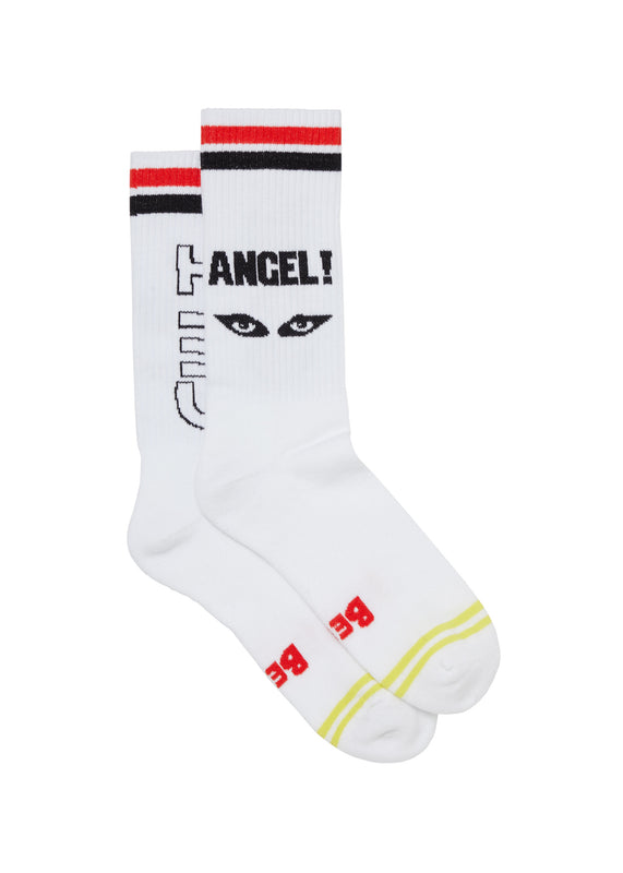 bella freud Cult Of Angels Socks