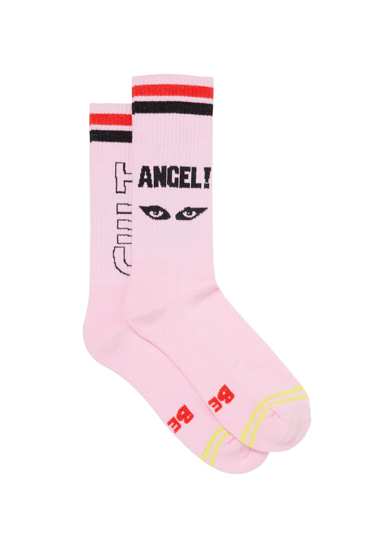 bella freud Cult Of Angels Socks