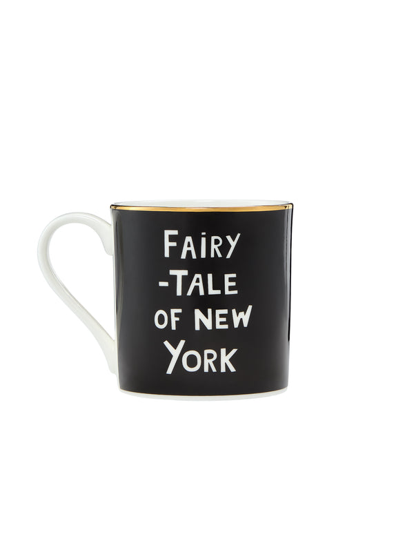 bella freud Fairytale of New York Mug