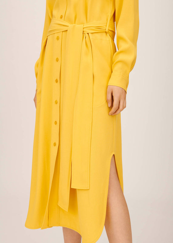 Bella Freud Frida Shirt Dress