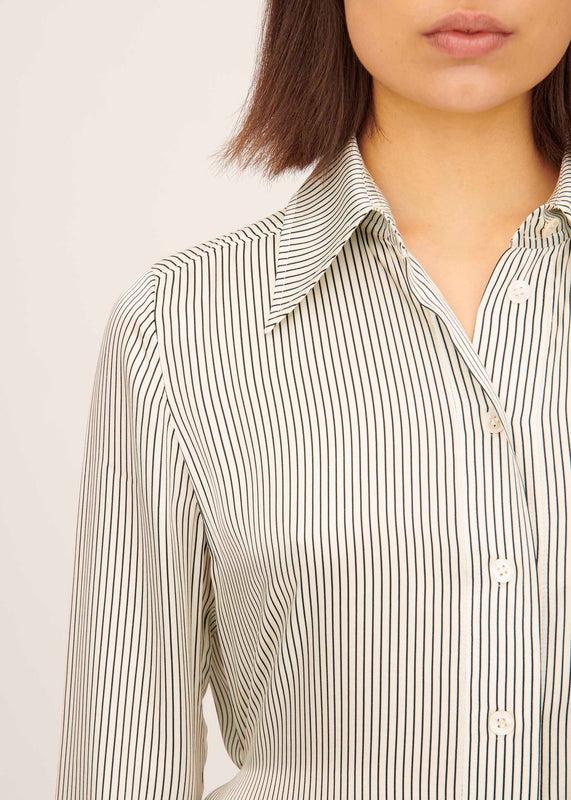 Bella Freud Frida Shirt Dress