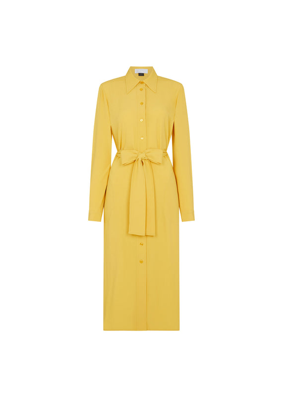 bella freud Frida Shirt Dress bella freud Frida Shirt Dress