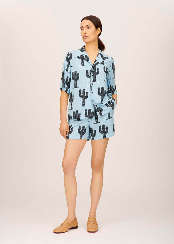 Bella Freud Holiday Shirt