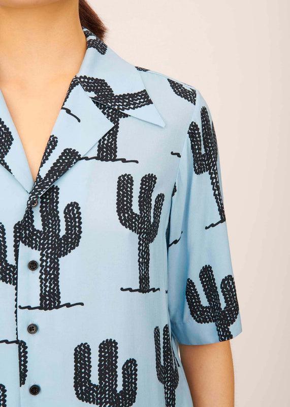 Bella Freud Holiday Shirt