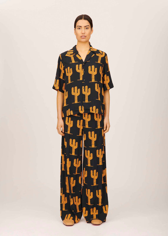 Bella Freud Holiday Shirt