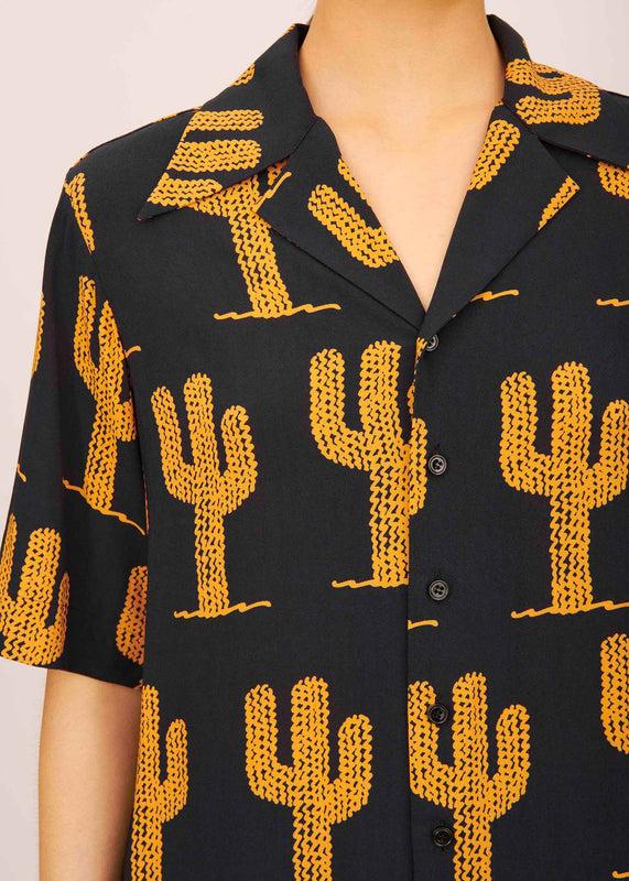 Bella Freud Holiday Shirt