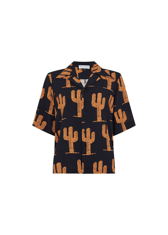 bella freud Holiday Shirt