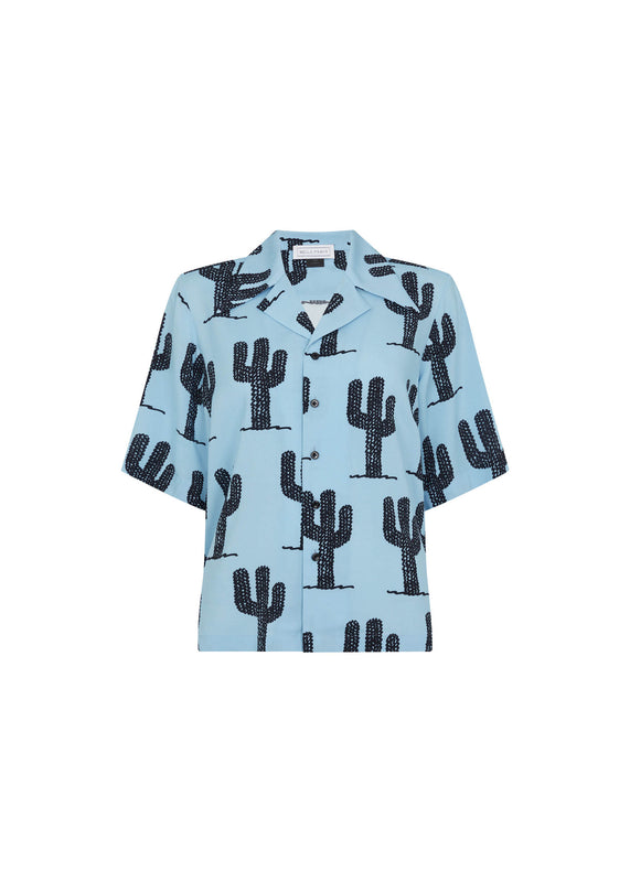 bella freud Holiday Shirt
