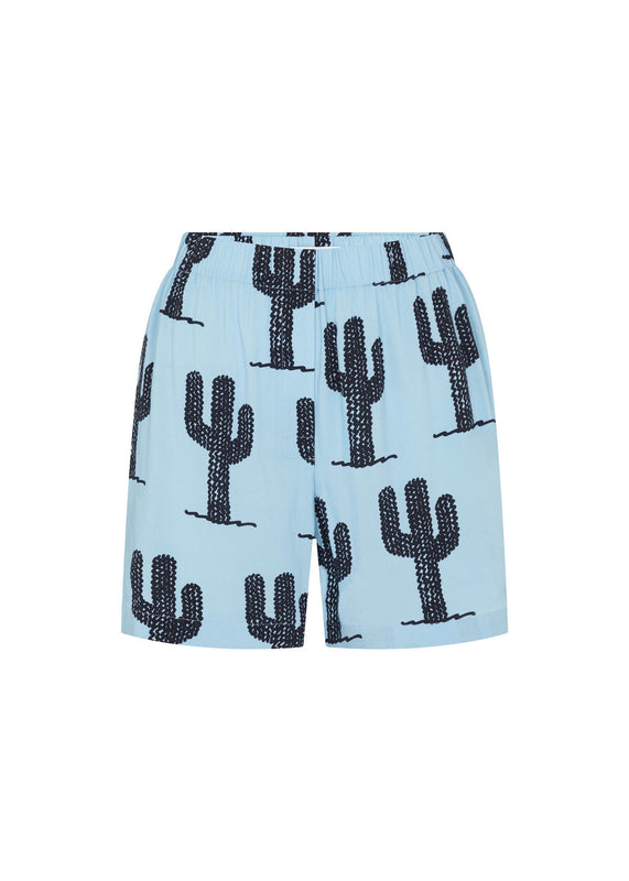 bella freud Holiday Shorts