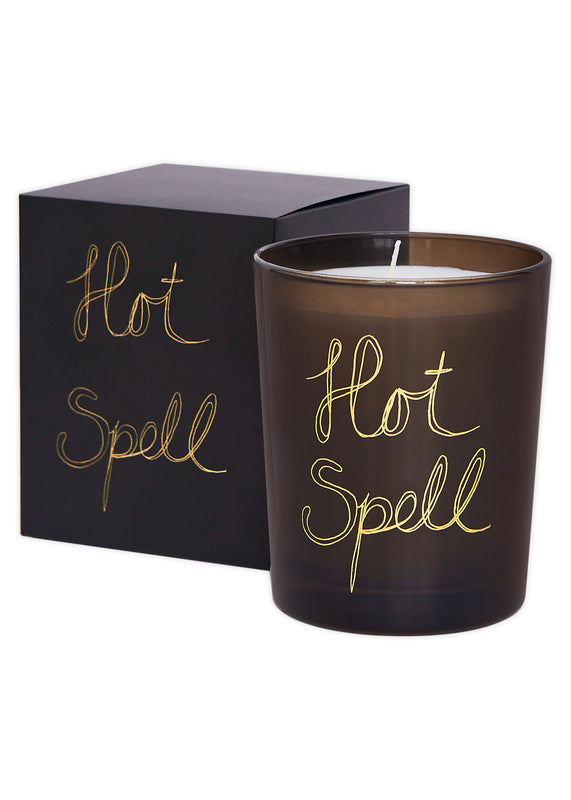 Bella Freud Hot Spell Candle L Bella Freud
