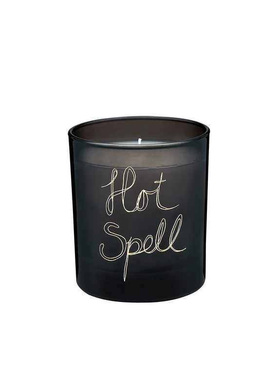 bella freud Hot Spell Candle l Bella Freud