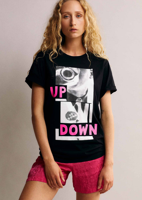 Bella Freud Bella Freud Leopard Holiday Shorts L Bella Freud