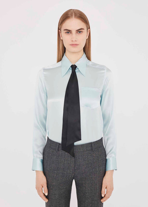 Bella Freud Minnelli Shirt